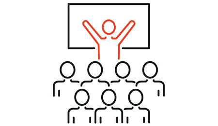 Module 10: Coaching & Supervisory Skills